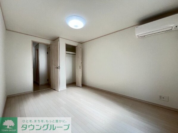 ドマーニ扇の物件内観写真